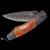 Spearpoint Sunset Limited Edition Knife - B12 SUNSET-William Henry-Renee Taylor Gallery