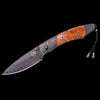 Spearpoint Sunset Limited Edition Knife - B12 SUNSET-William Henry-Renee Taylor Gallery