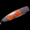 Spearpoint Sunset Limited Edition Knife - B12 SUNSET-William Henry-Renee Taylor Gallery