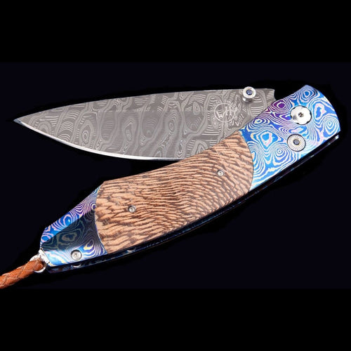 Spearpoint Sycamore Limited Edition - B12 SYCAMORE-William Henry-Renee Taylor Gallery