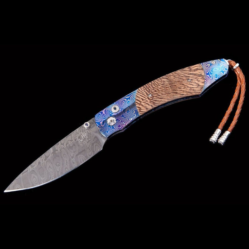 Spearpoint Sycamore Limited Edition - B12 SYCAMORE-William Henry-Renee Taylor Gallery