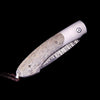 Gentac TMW Limited Edition - B30 TMW-William Henry-Renee Taylor Gallery