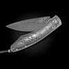 Spearpoint Viking II Limited Edition Knife - B12 VIKING II-William Henry-Renee Taylor Gallery