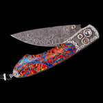 Spearpoint Wild Fire Limited Edition - B12 WILD FIRE-William Henry-Renee Taylor Gallery