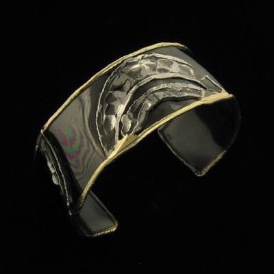 B200 Cuff-Creative Copper-Renee Taylor Gallery