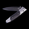 Gentac Blackbird Limited Edition Knife - B30 BLACKBIRD-William Henry-Renee Taylor Gallery