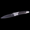 Gentac Blackbird Limited Edition Knife - B30 BLACKBIRD-William Henry-Renee Taylor Gallery