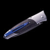 Gentac Blackbird Limited Edition Knife - B30 BLACKBIRD-William Henry-Renee Taylor Gallery