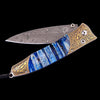 Gentac Antiquity Limited Edition Knife - B30 ANTIQUITY-William Henry-Renee Taylor Gallery