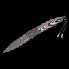 Gentac Big-Block Limited Edition Knife - B30 BIG-BLOCK-William Henry-Renee Taylor Gallery