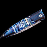 Gentac Blue Night Limited Edition - B30 BLUE NIGHT-William Henry-Renee Taylor Gallery