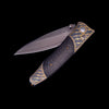 Gentac 'Bolt' Limited Edition Knife - B30 'BOLT'-William Henry-Renee Taylor Gallery