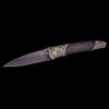 Gentac 'Bolt' Limited Edition Knife - B30 'BOLT'-William Henry-Renee Taylor Gallery