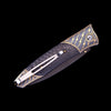 Gentac 'Bolt' Limited Edition Knife - B30 'BOLT'-William Henry-Renee Taylor Gallery