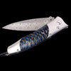 Gentac Cone Limited Edition Knife - B30 CONE-William Henry-Renee Taylor Gallery