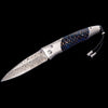 Gentac Cone Limited Edition Knife - B30 CONE-William Henry-Renee Taylor Gallery