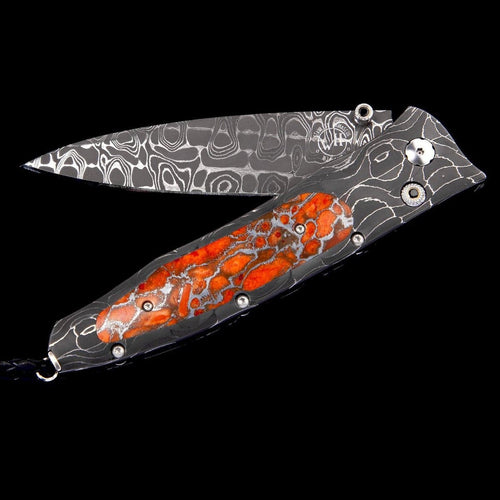 Gentac Coral Web Limited Edition - B30 CORAL WEB-William Henry-Renee Taylor Gallery