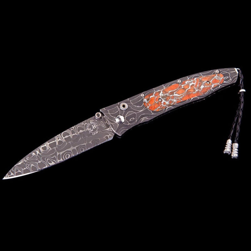 Gentac Coral Web Limited Edition - B30 CORAL WEB-William Henry-Renee Taylor Gallery
