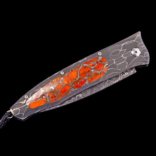 Gentac Coral Web Limited Edition - B30 CORAL WEB-William Henry-Renee Taylor Gallery