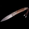 Gentac Palm Shore Limited Edition Knife - B30 PALM SHORE-William Henry-Renee Taylor Gallery