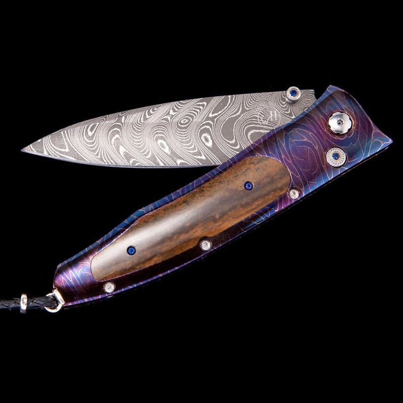 Gentac Rhino Limited Edition - B30 RHINO-William Henry-Renee Taylor Gallery