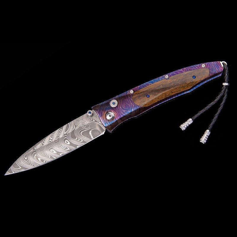 Gentac Rhino Limited Edition - B30 RHINO-William Henry-Renee Taylor Gallery