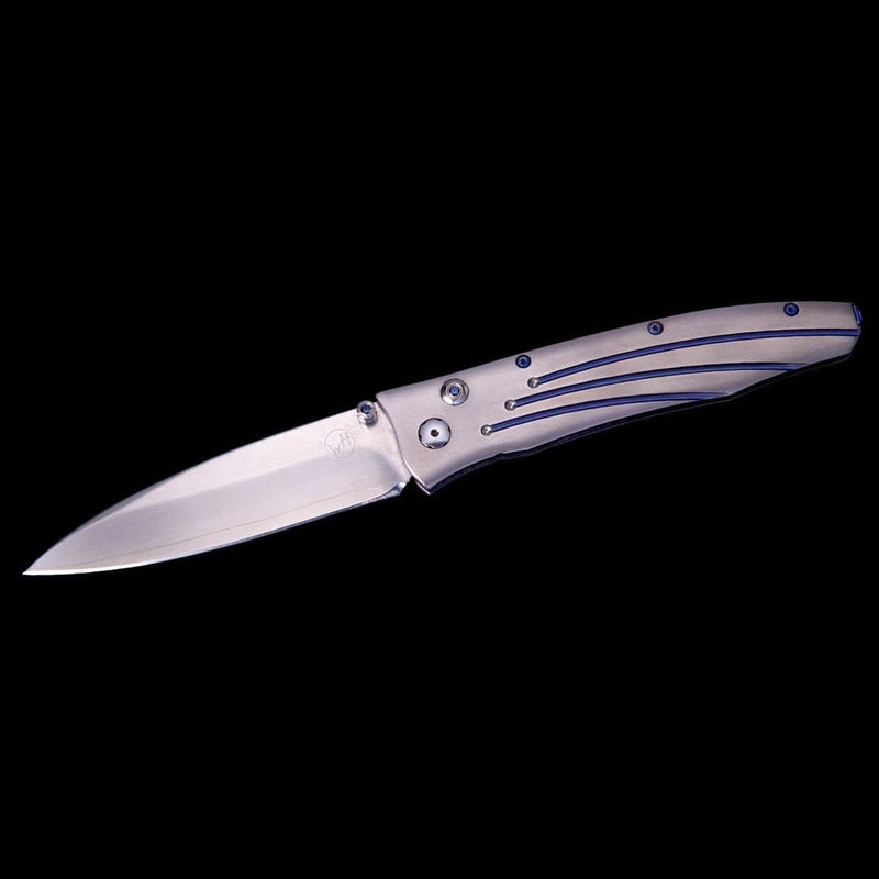 Gentac Saturn Limited Edition - B30 SATURN-William Henry-Renee Taylor Gallery