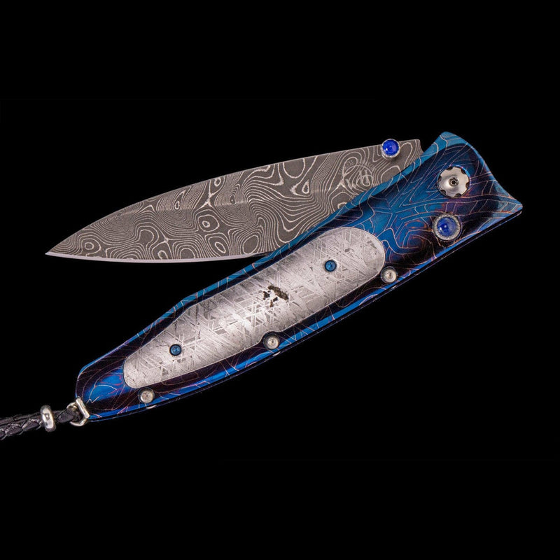 Gentac Shooting Star Limited Edition - B30 SHOOTING STAR-William Henry-Renee Taylor Gallery