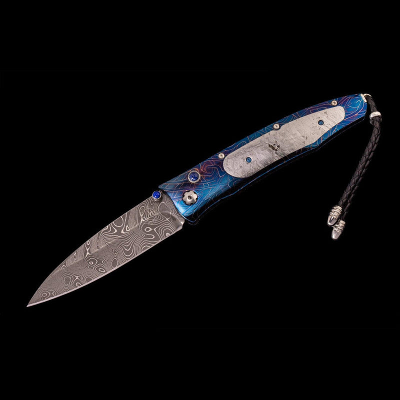 Gentac Shooting Star Limited Edition - B30 SHOOTING STAR-William Henry-Renee Taylor Gallery