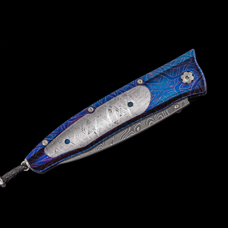 Gentac Shooting Star Limited Edition - B30 SHOOTING STAR-William Henry-Renee Taylor Gallery