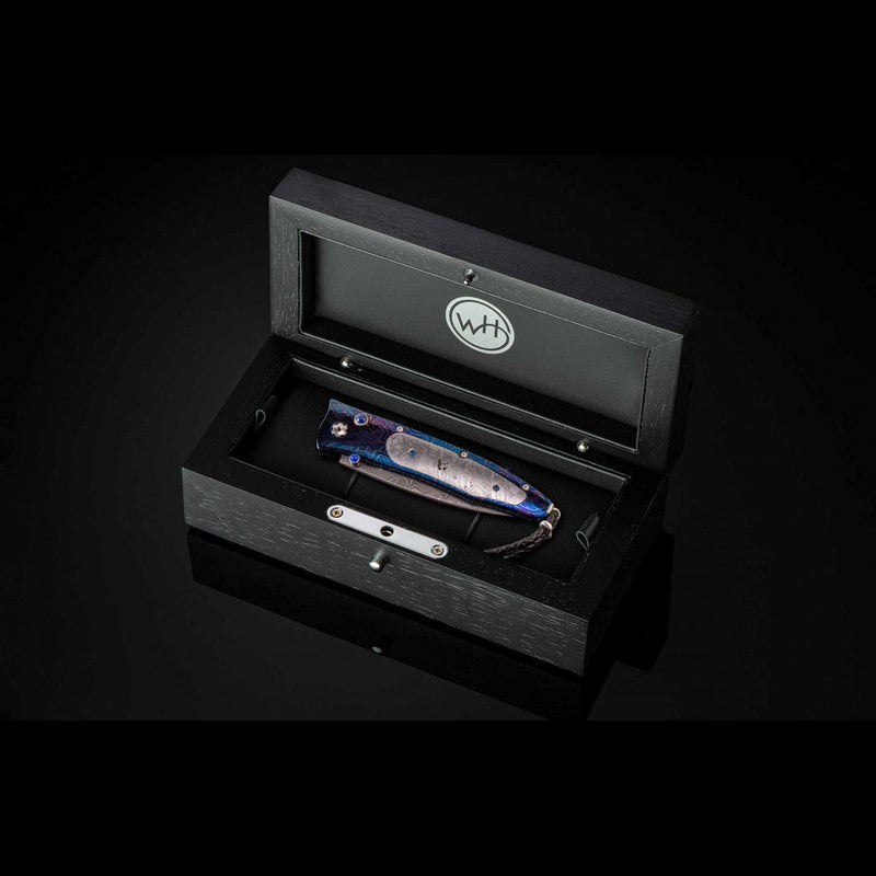Gentac Shooting Star Limited Edition - B30 SHOOTING STAR-William Henry-Renee Taylor Gallery