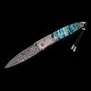 Gentac Teal Limited Edition - B30 TEAL-William Henry-Renee Taylor Gallery