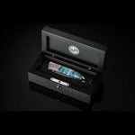 Gentac Teal Limited Edition - B30 TEAL-William Henry-Renee Taylor Gallery