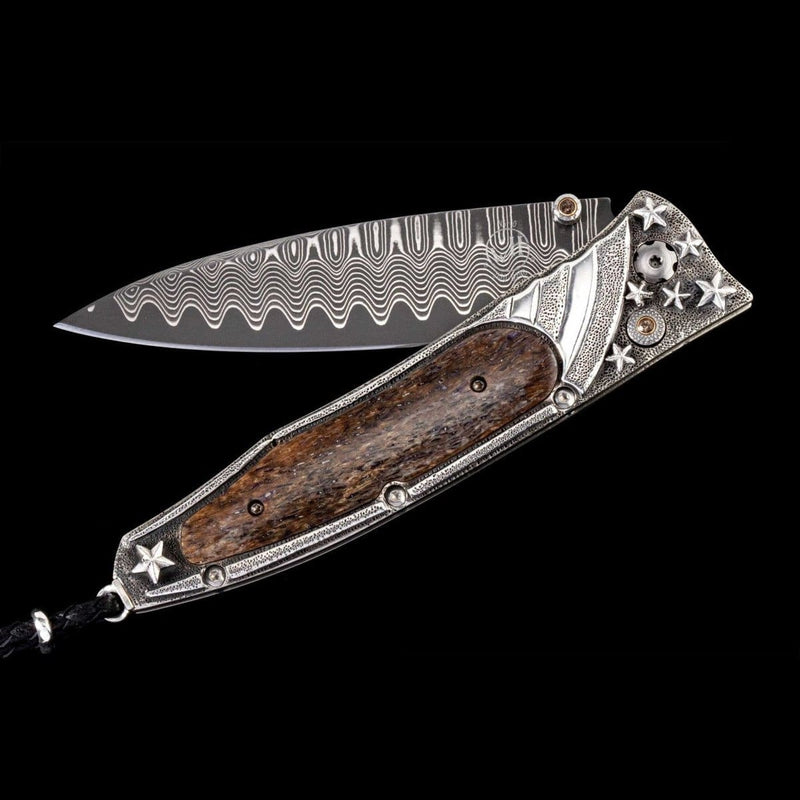 Gentac Timeless Limited Edition - B30 TIMELESS-William Henry-Renee Taylor Gallery