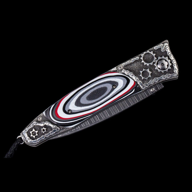 Gentac Top Gear Limited Edition - B30 TOP GEAR-William Henry-Renee Taylor Gallery