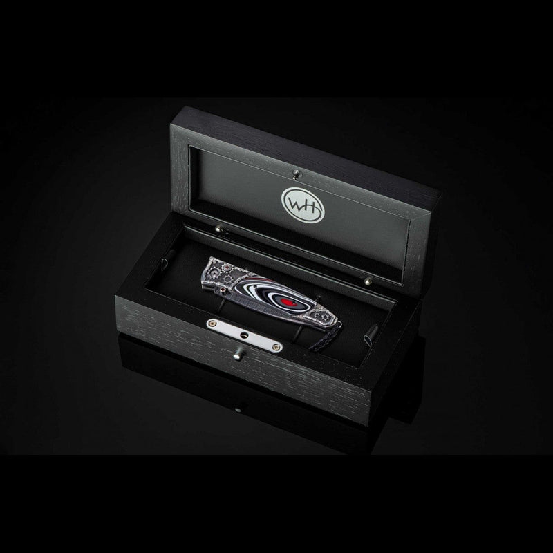 Gentac Top Gear Limited Edition - B30 TOP GEAR-William Henry-Renee Taylor Gallery