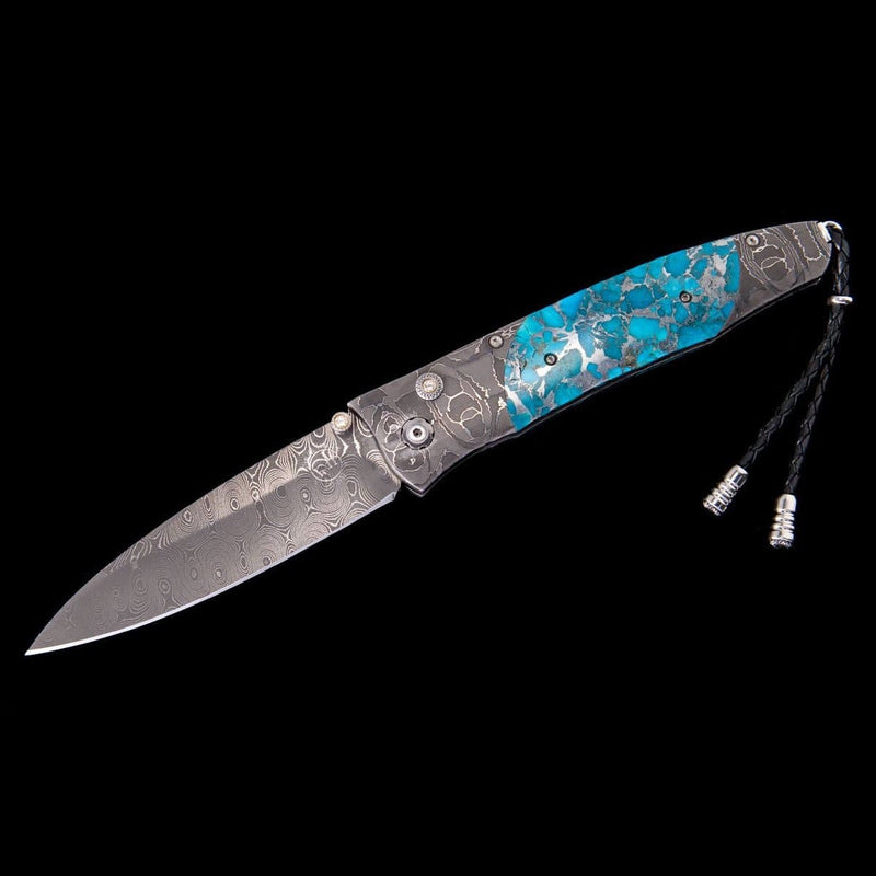 Gentac Tucson Limited Edition - B30 TUCSON-William Henry-Renee Taylor Gallery