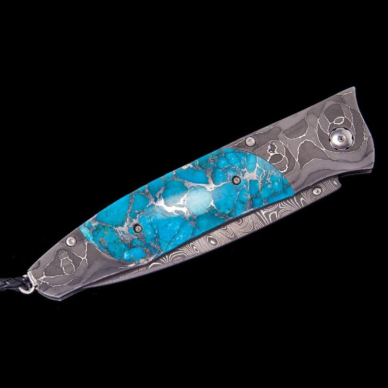 Gentac Tucson Limited Edition - B30 TUCSON-William Henry-Renee Taylor Gallery