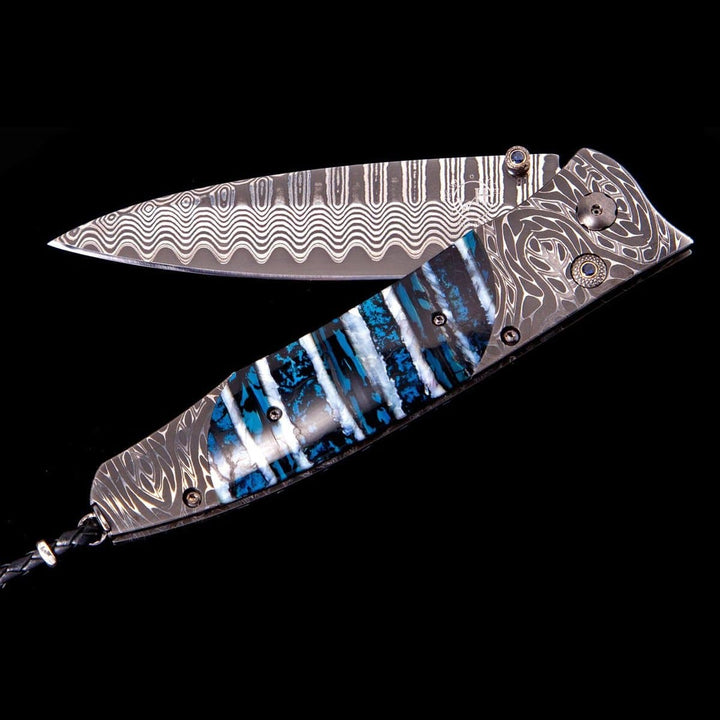 Gentac Vapor Limited Edition - B30 VAPOR-William Henry-Renee Taylor Gallery