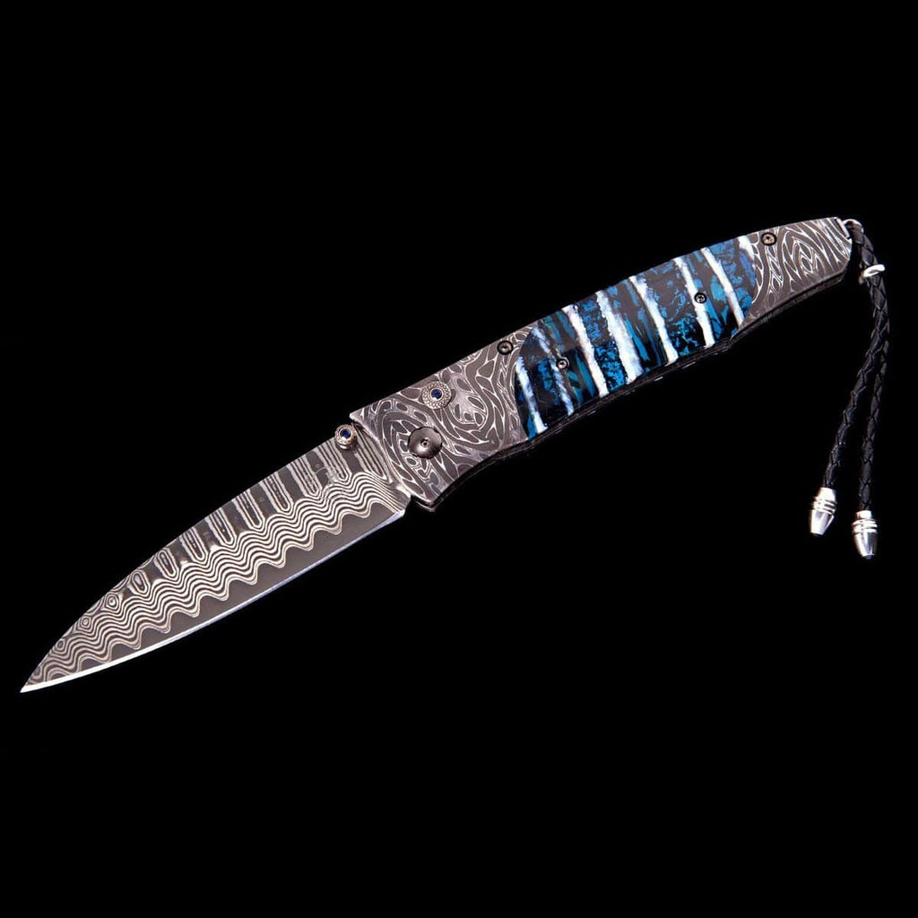Gentac Vapor Limited Edition - B30 VAPOR-William Henry-Renee Taylor Gallery