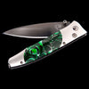 Gentac Verde Limited Edition - B30 VERDE-William Henry-Renee Taylor Gallery