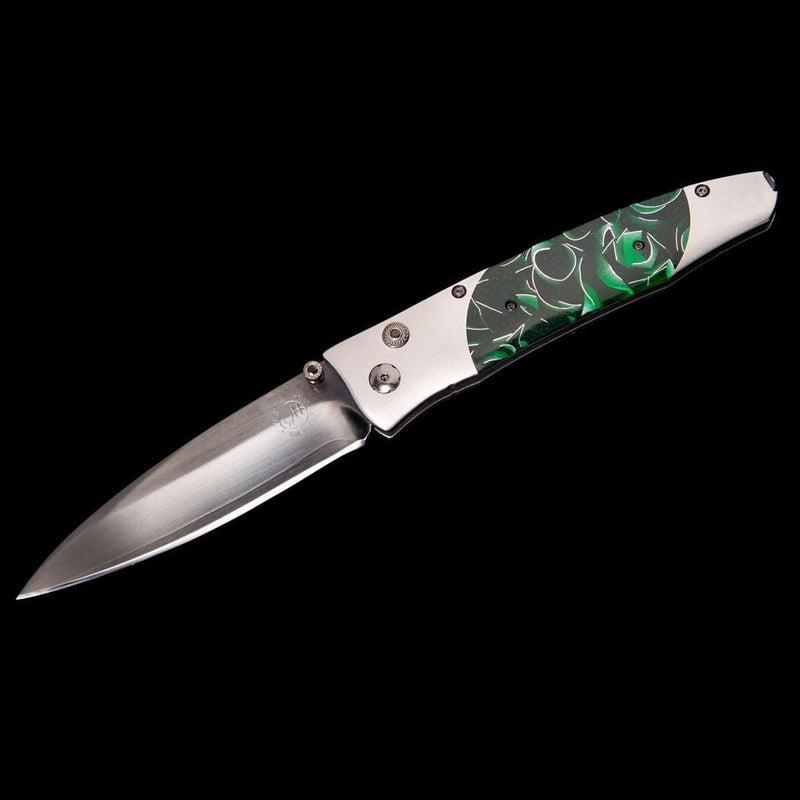 Gentac Verde Limited Edition - B30 VERDE-William Henry-Renee Taylor Gallery