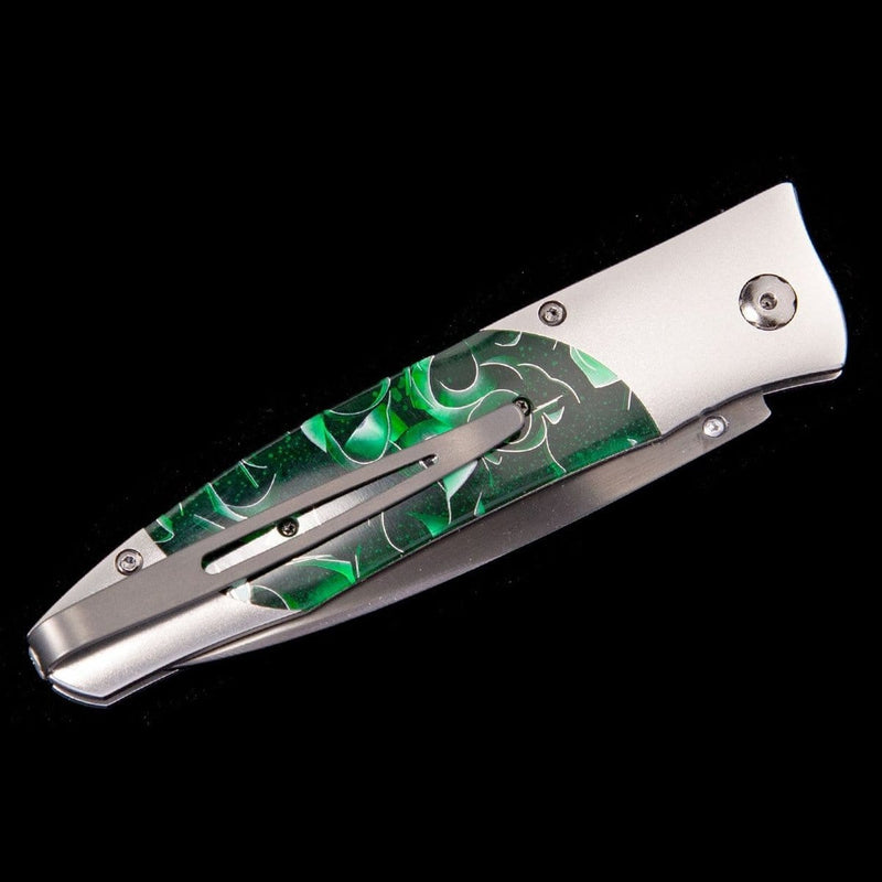 Gentac Verde Limited Edition - B30 VERDE-William Henry-Renee Taylor Gallery