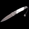 Gentac Waves Limited Edition Knife - B30 WAVES-William Henry-Renee Taylor Gallery