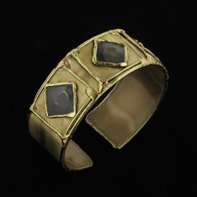 B336 Cuff-Creative Copper-Renee Taylor Gallery