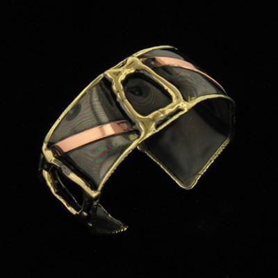 B380 Cuff-Creative Copper-Renee Taylor Gallery