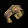 B536 Cuff-Creative Copper-Renee Taylor Gallery