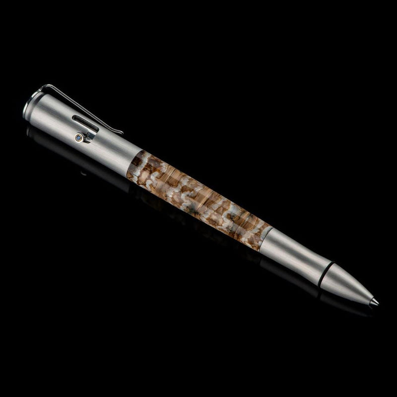 Bolt II Epic Pen - BA2 EPIC-William Henry-Renee Taylor Gallery