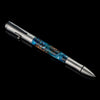 Bolt II Evergreen Pen - BA2 EVERGREEN-William Henry-Renee Taylor Gallery