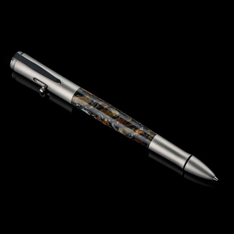 Bolt II Fusion Pen - BA2 FUSION-William Henry-Renee Taylor Gallery